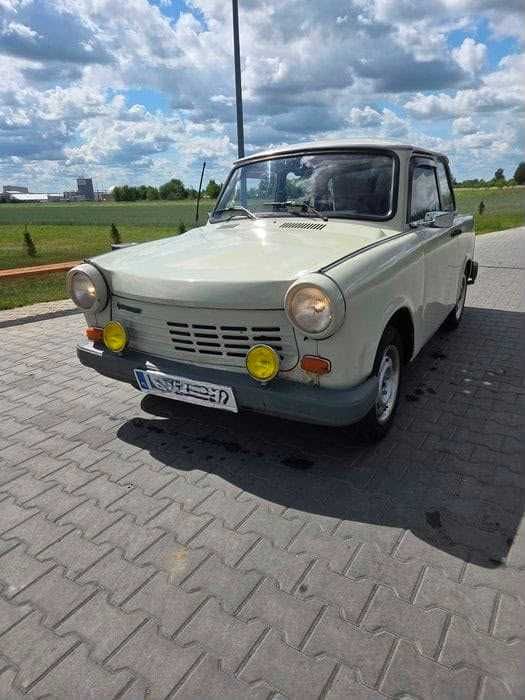 Trabant 1.1 sedan