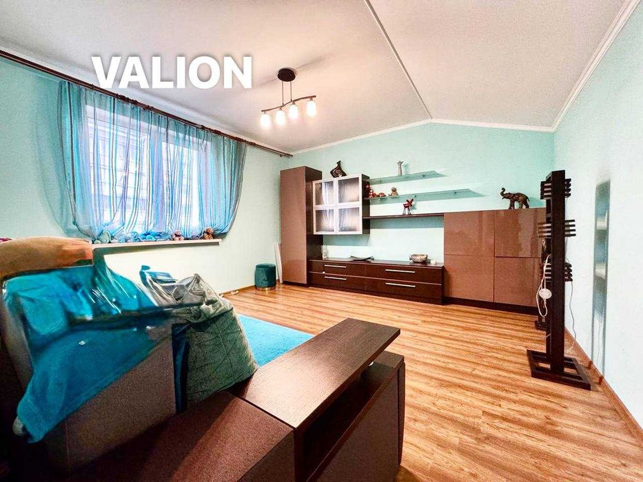 УКОМПЛЕКТОВАНА 2-х кім.Квартира з НАВІС та парко місцям- ДЕРЖ ПРОГРАМИ