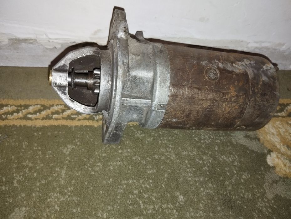 Продам стартер !