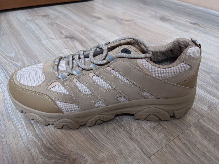 Кросівки тактичні чоловічі