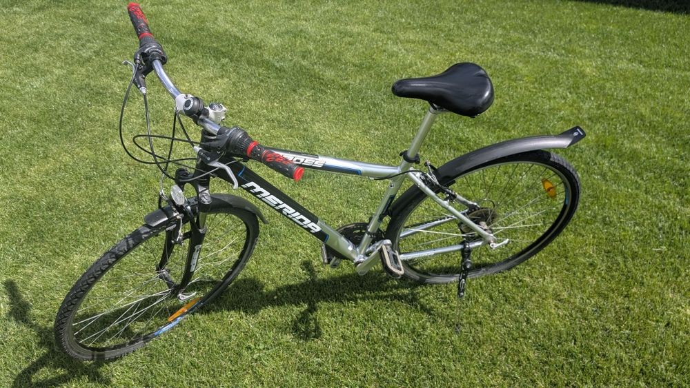 Rower Merida Crossway 5V