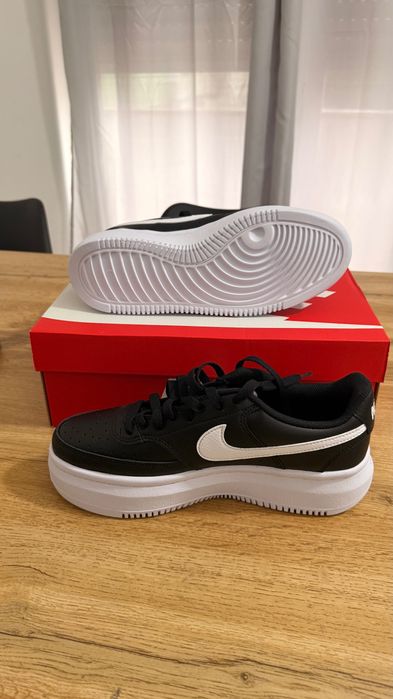 Nike Court Vision Alta N°42 Unisex