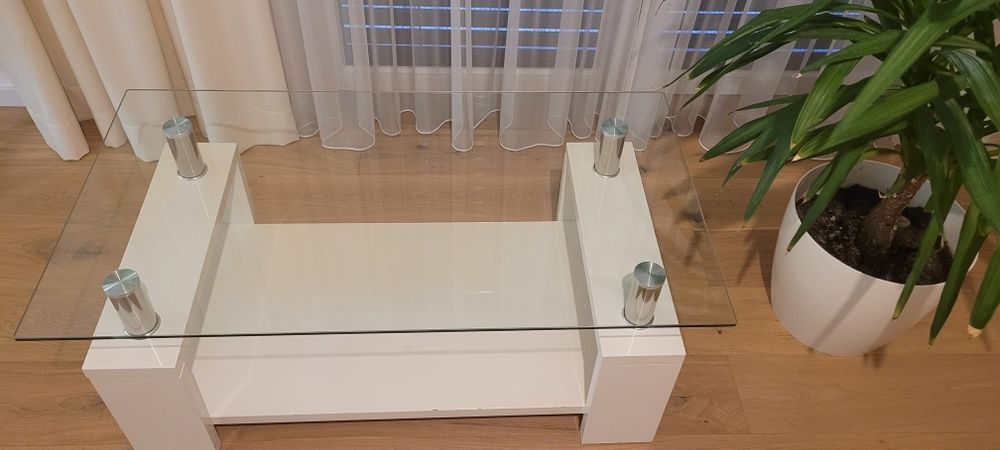 Ława/stolik kawowy 109,5x60x45