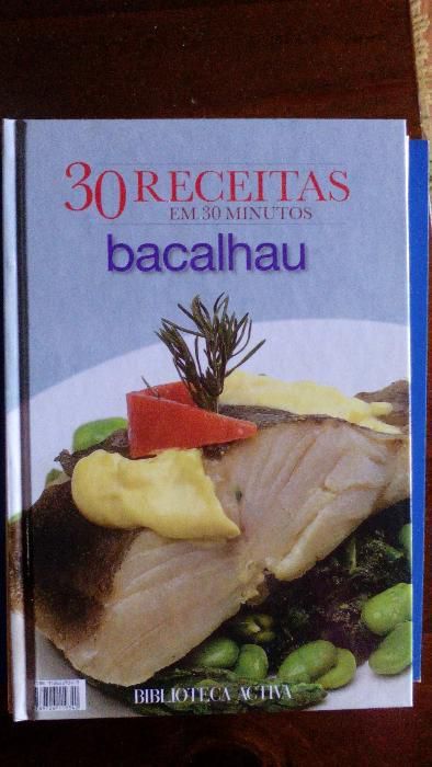 Receitas Rapidas
