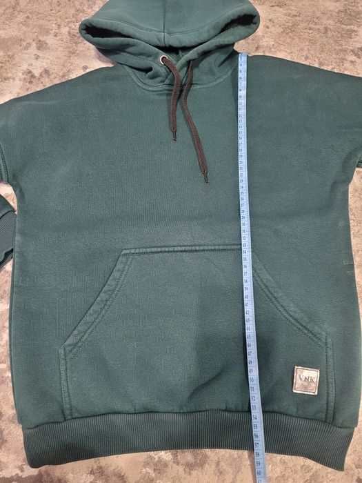 Худі тепле на флісі