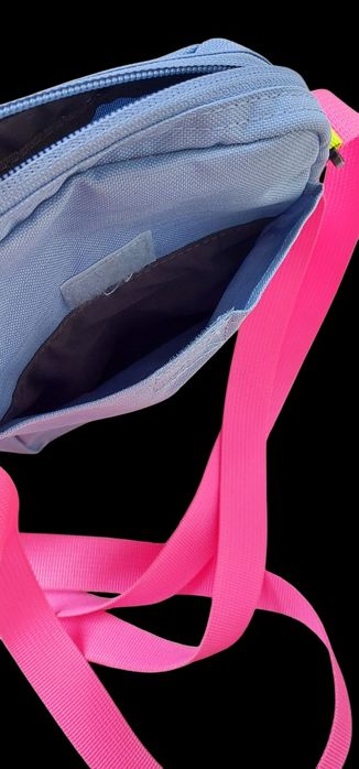 Torebka sportowa damska NIKE