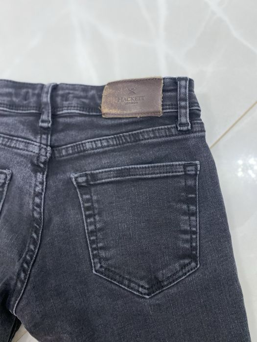 Джинси Hackett London на хлопчика 9 років