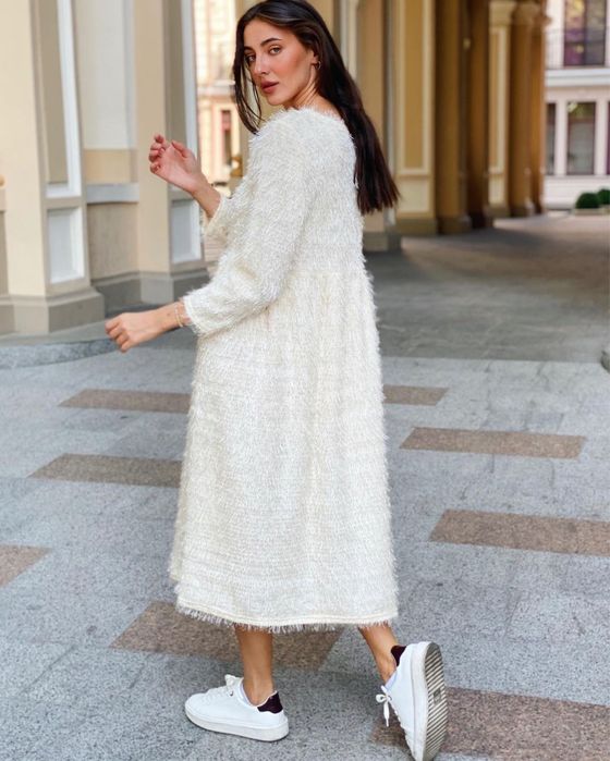 Сукня на зиму/демісезон (нова)