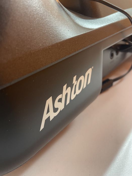 Bateria Eletrônica / Drum Pad Ashton EDP420