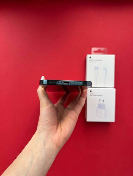 Терміново iPhone 12 Pro Max 256gb Айфон 12 про макс