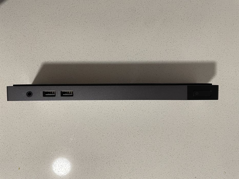 Hp Elite Thunderbolt 3 Docking Station