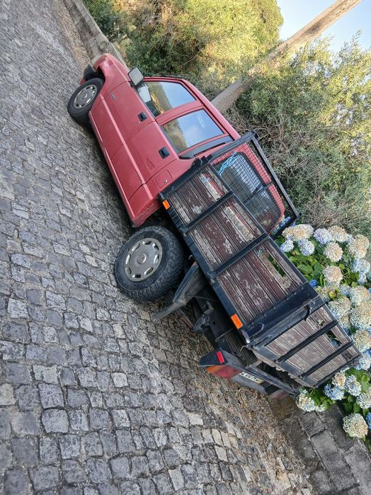 Mistsubishi l200