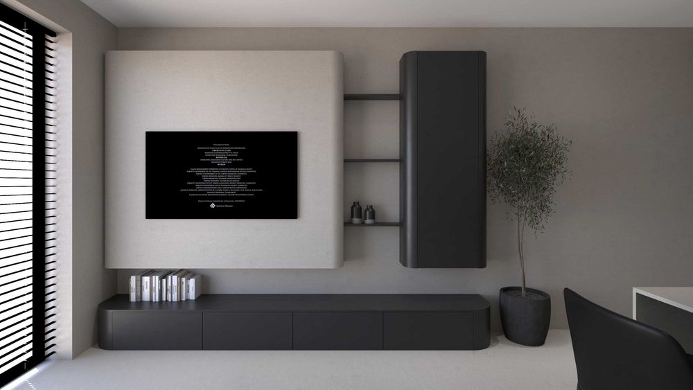 Projekowanie wnętrz