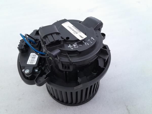 Motor da chauffage / sofagem RENAULT Megane IV (B9A/M_)