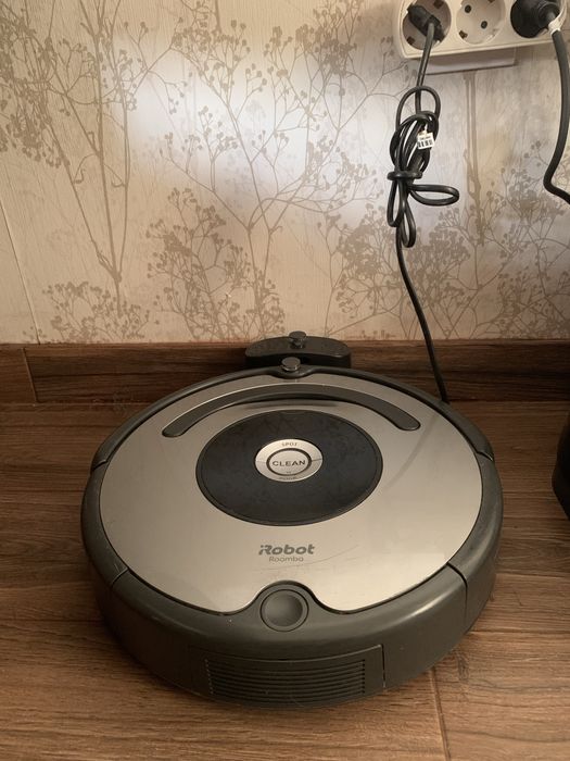 Aspirador irobot Romba 616