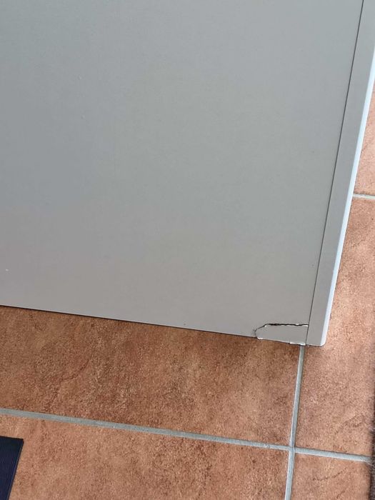 Sprzedam Komode i Witrynke