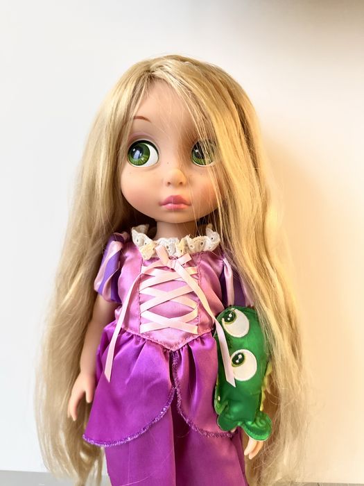 Куклы Disney animators