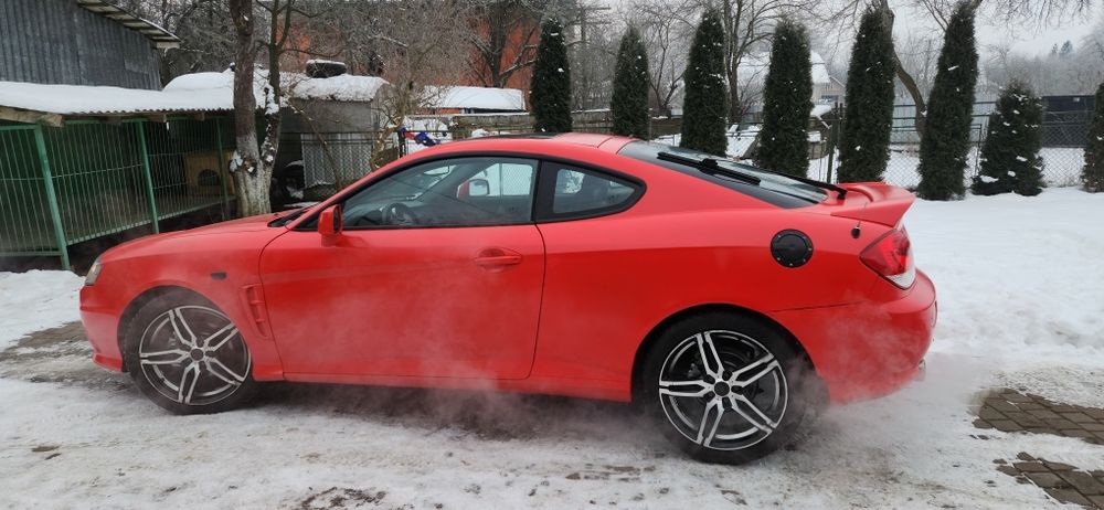 Продам авто купе