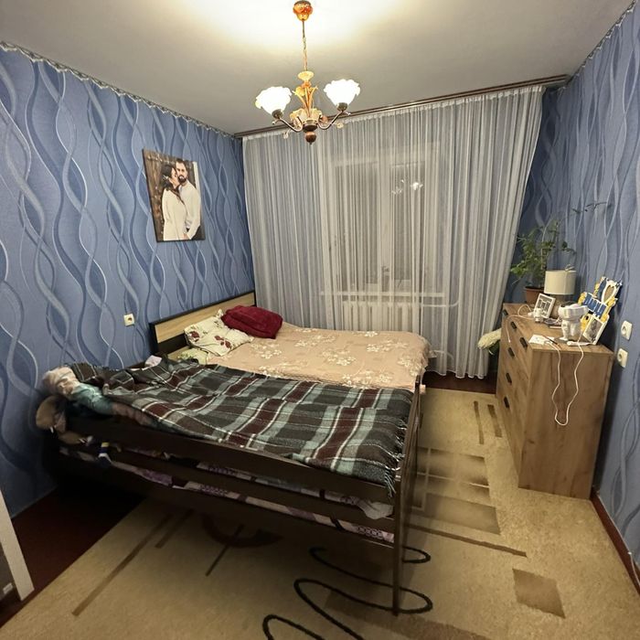 Продаж 3 кімнатної квартири