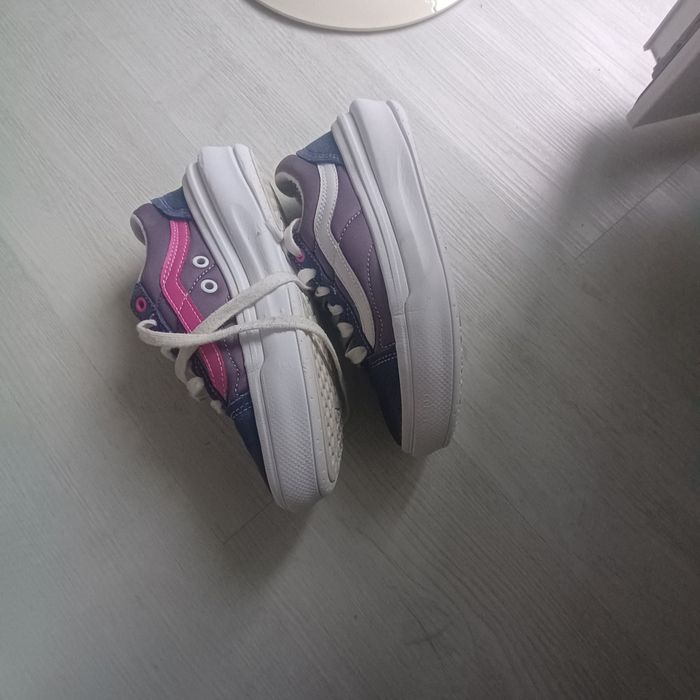 Vans old scoolVans 100%oryginalne