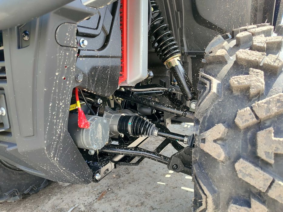 Квадроцикл A ODES 900 доставка без предоплаты