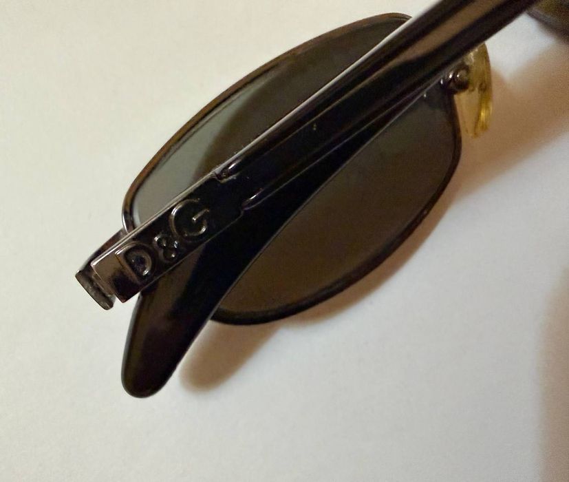 Оправа окуляри Dolce & Gabbana модель 2047