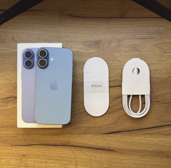 iPhone 17 256GB | Stan Idealny GWARANCJA