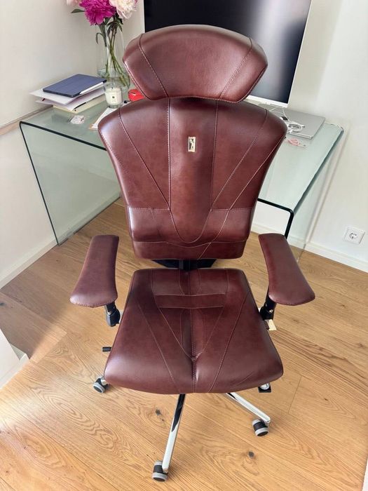 Cadeira de Escritório Ergonómica KULIK SYSTEM