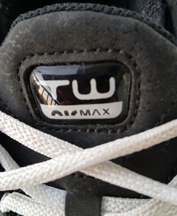 Sneakersy Nike Air Max TW