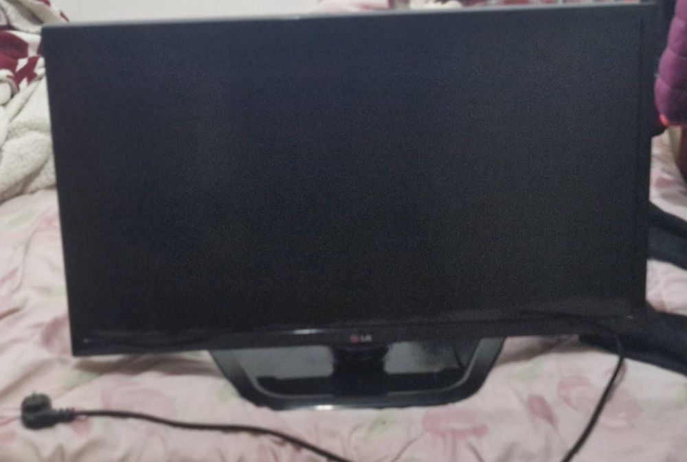 Tv  LG , 33 polegadas