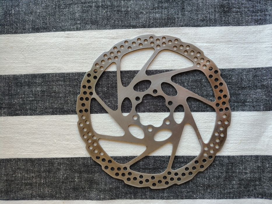 Disco Shimano*descrição*