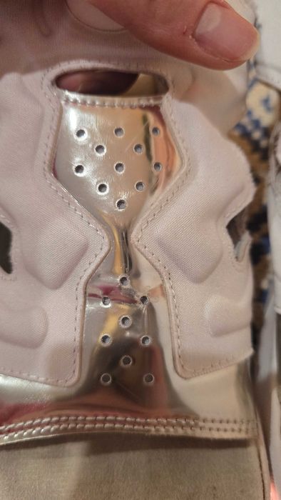 Reebok Instapump Fury 37.5r