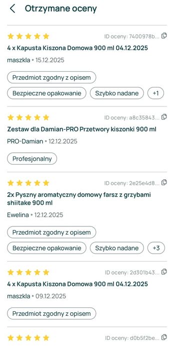 Domowy gulasz wieprzowy na ostro z papryczkami chili 900 ml
