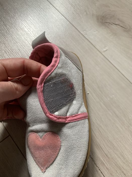 Kapcie papcie Emel 26