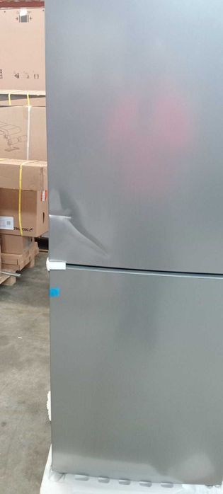 frigorífico Combinado Bosch KGN36VLED |186x60x66 cm | 326 L | E | Inox