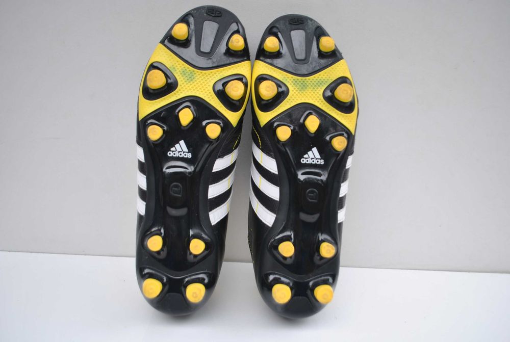 Buty piłkarskie korki Adidas 11Nova Trx Fg Q23828