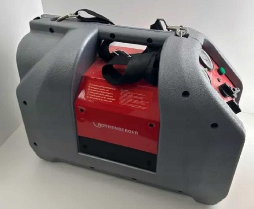 Rothenberger Rorec PRO urządzenie do odsysania