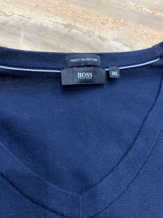 Sweter Hugo Bosd