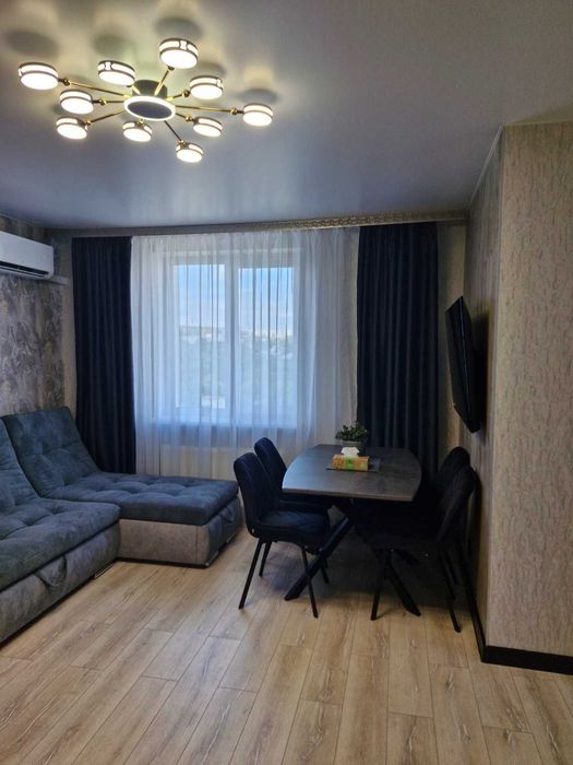 W S3 Продам 2 комнатную квартиру новострой ЖК Гидропарк Сертификат