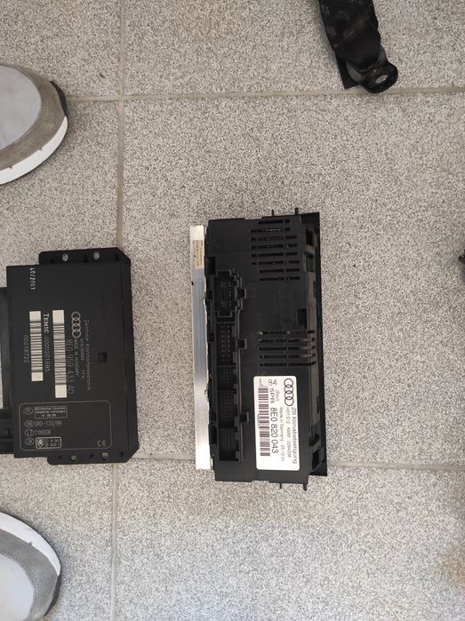 Climatizador de sofagem