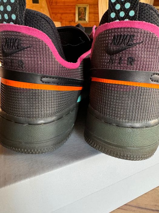 NIKE sportowe  rozmiar 37