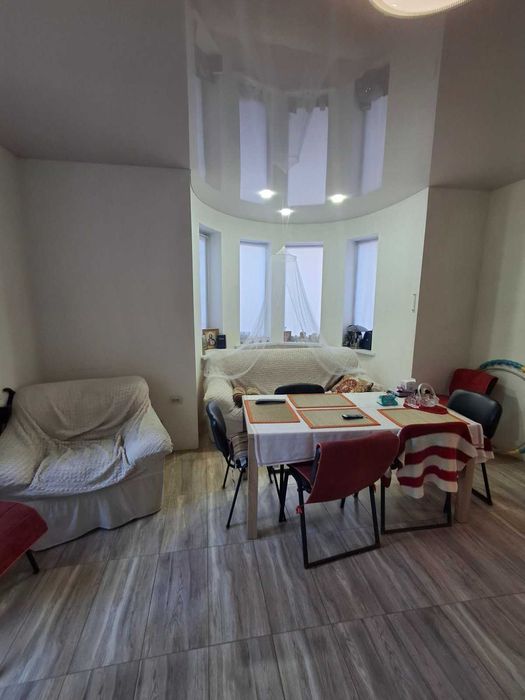 (13) Продам добротний 2-пов будинок в садовому кооперативі «Заря»