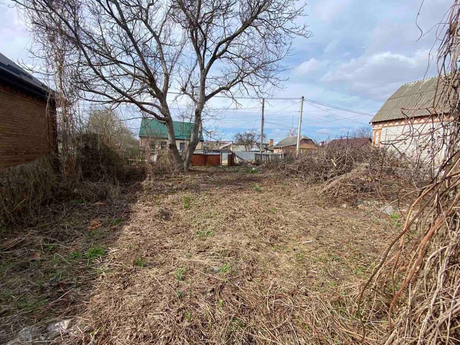 Продаж земельноі ділянки,район Корніловки