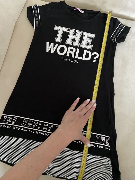 Сукня На 7/8 років нова