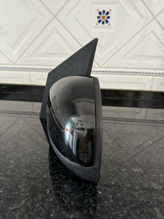 Retrovisor manual SMART