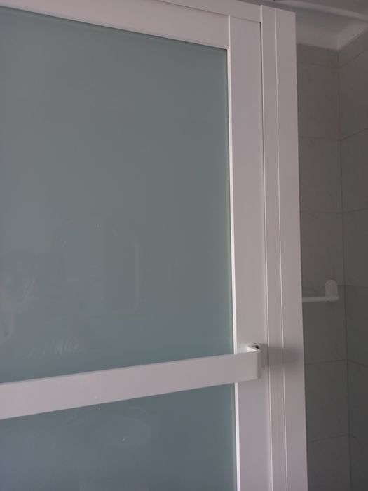 Resguardo para banheira