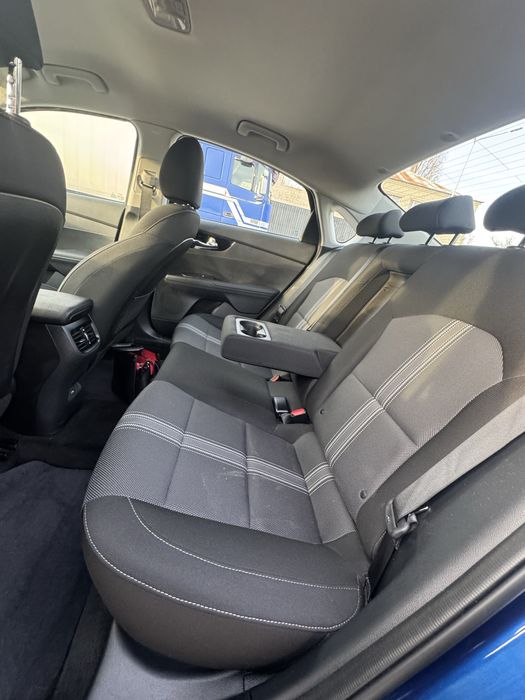 Аренда авто /Прокат авто Kia Forte без водителя. Посуточный прокат