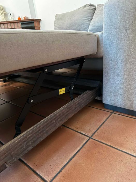Vendo sofá cama