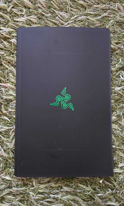 Razer Blade Stealth Notebook (Swag)