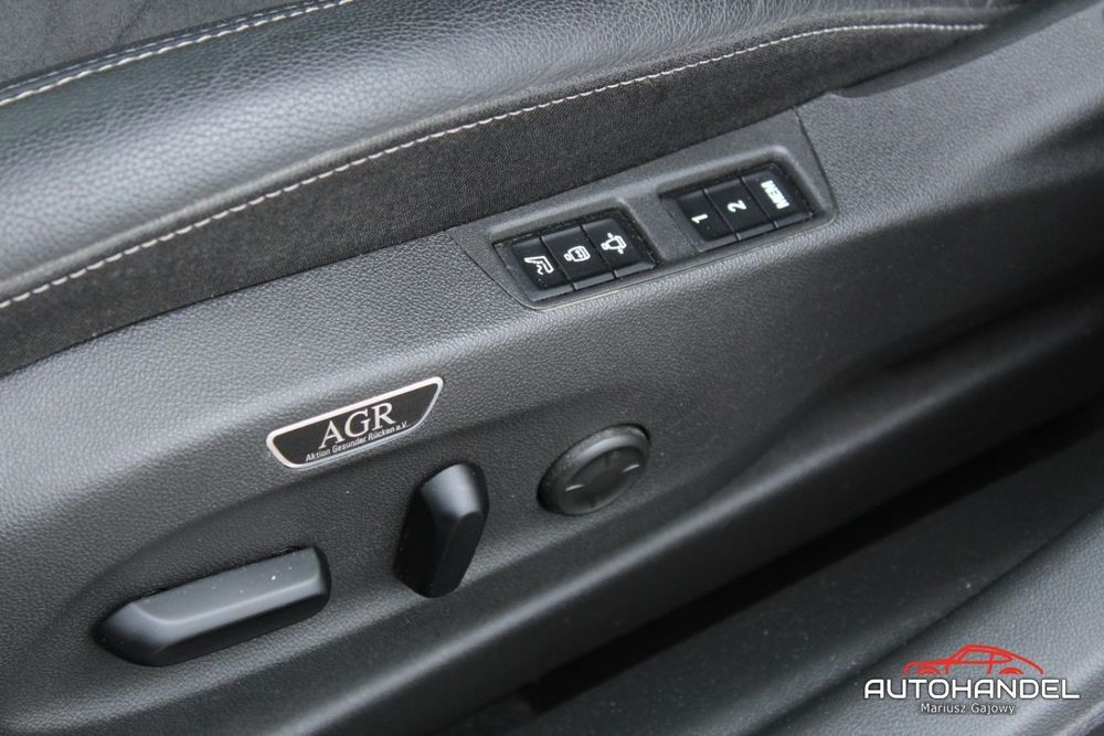 Opel Insignia GSI 2.0 230ps, 4x4, Automat, Bogate wyposażenie
